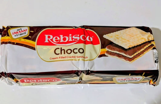 REBISCO CHOCO