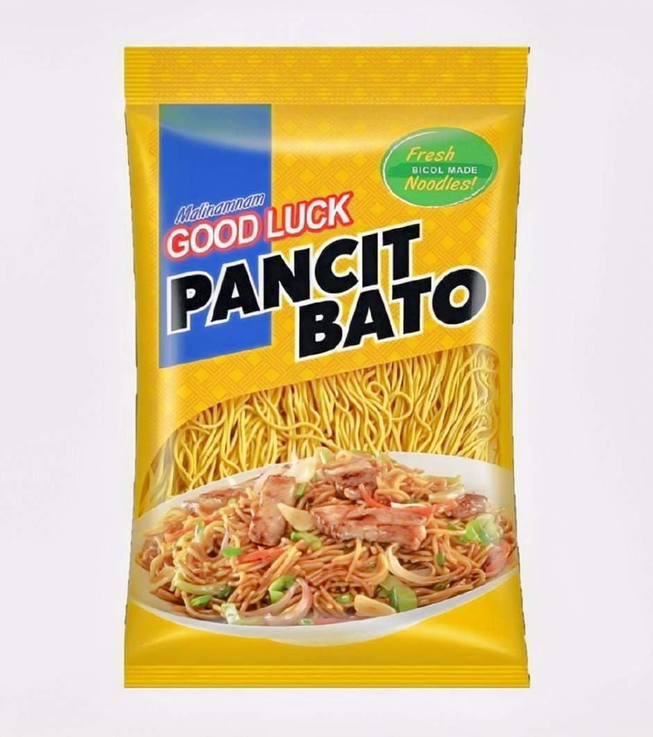 GOOD LUCK PANCIT BATO 400G