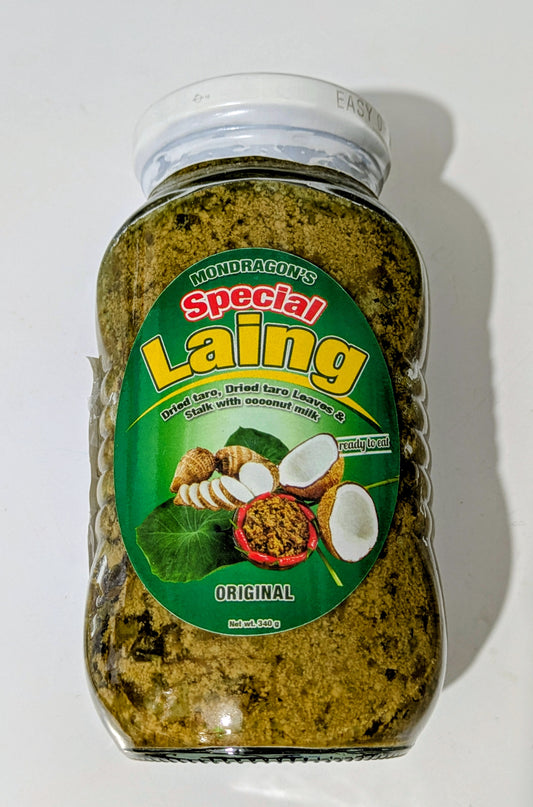 SPECIAL LAING