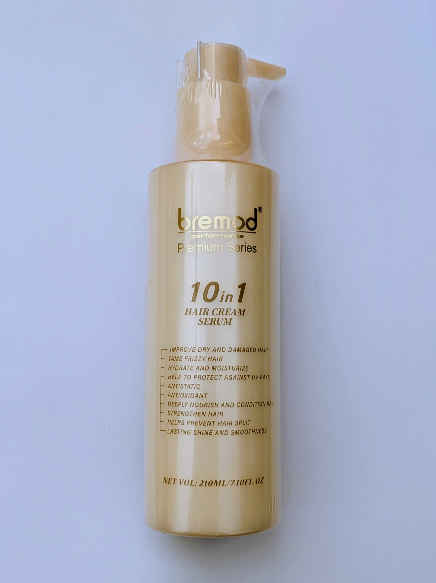 BREMOD 10in1 HAIR CREAM SERUM 210ml
