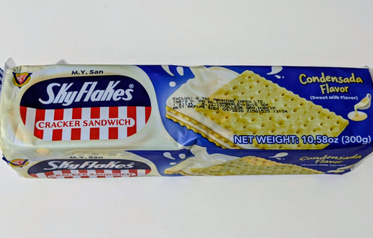 SKYFLAKES CONDENSADA FLAVOR