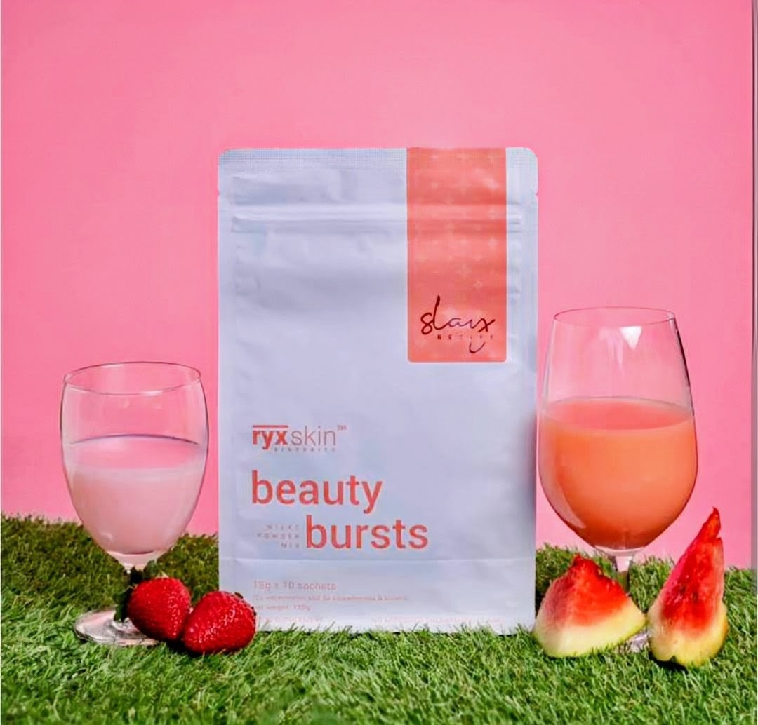 RYX SKIN BEAUTY BURST