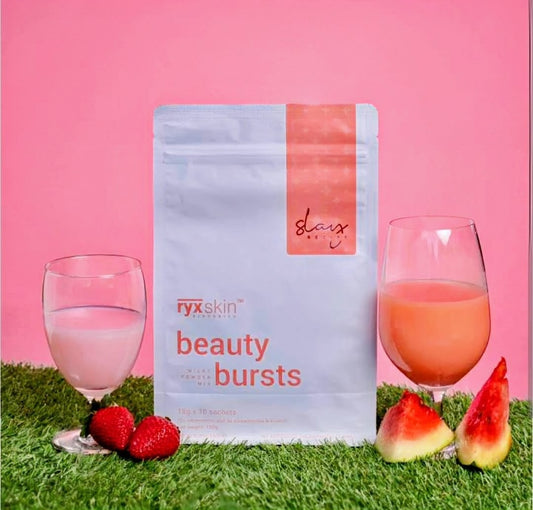 RYX SKIN BEAUTY BURST